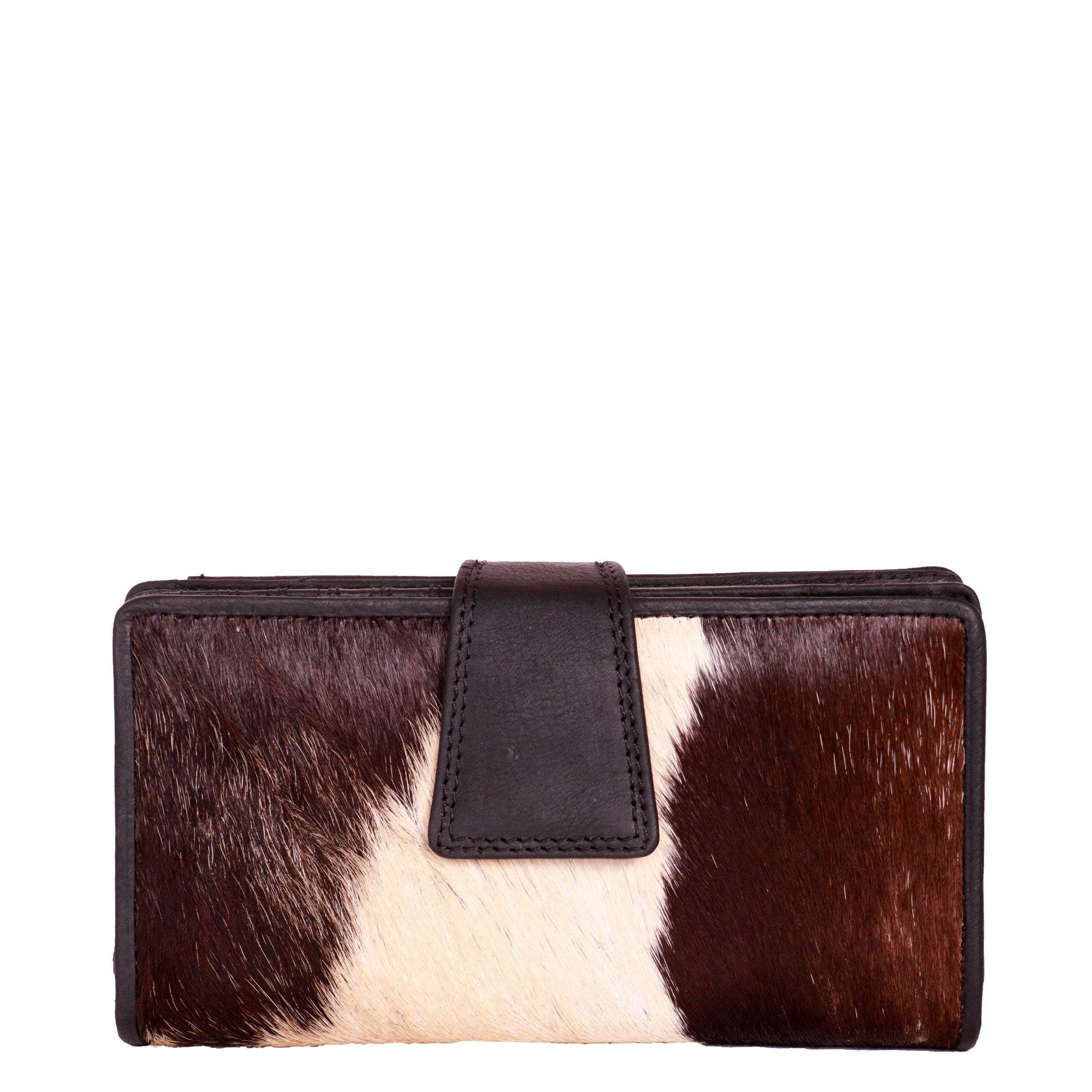 Ladies Hairon Wallet ZHX39
