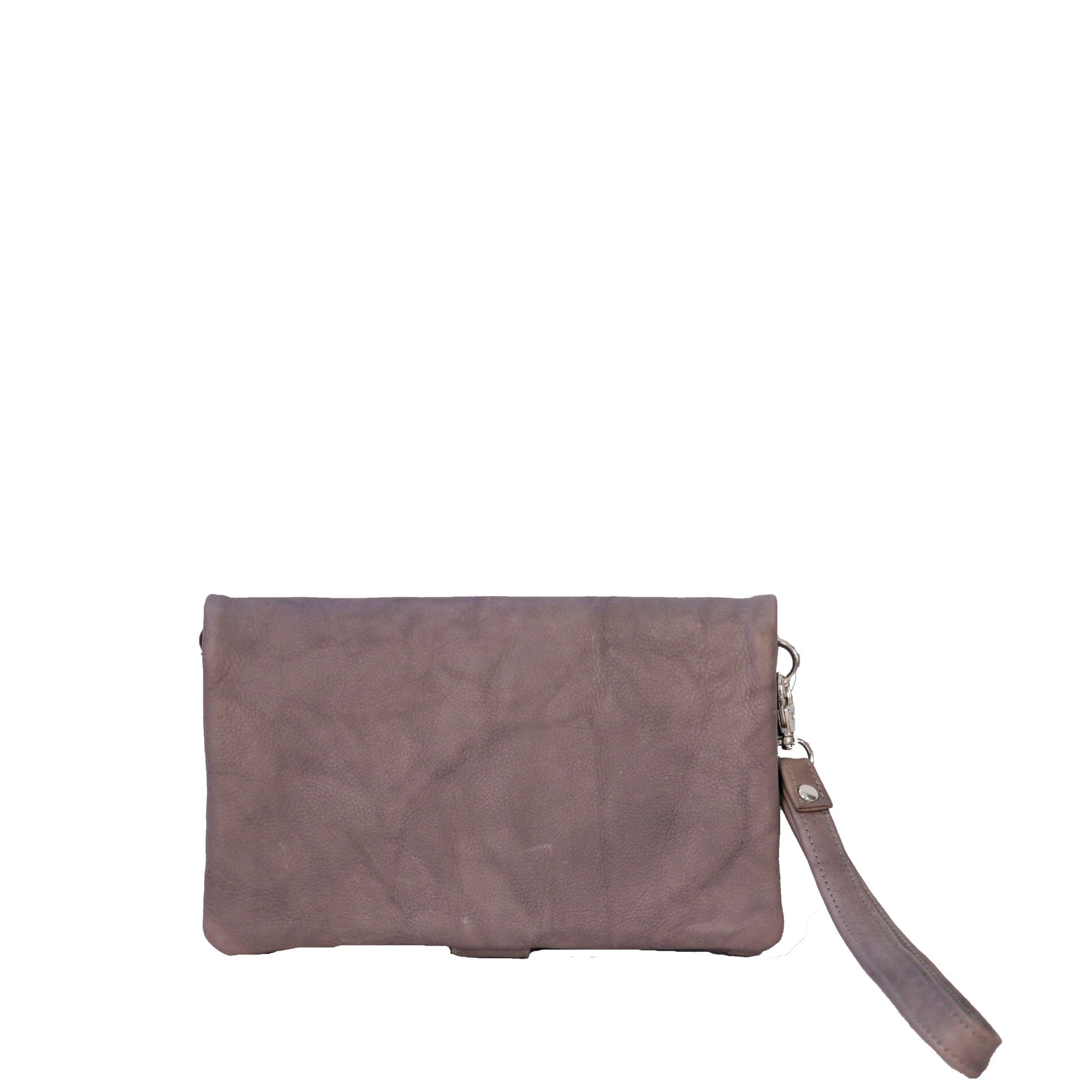 Houston Fashions – Small Organiser Cross Body Bag - ZWL02