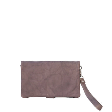 Houston Fashions – Small Organiser Cross Body Bag - ZWL02