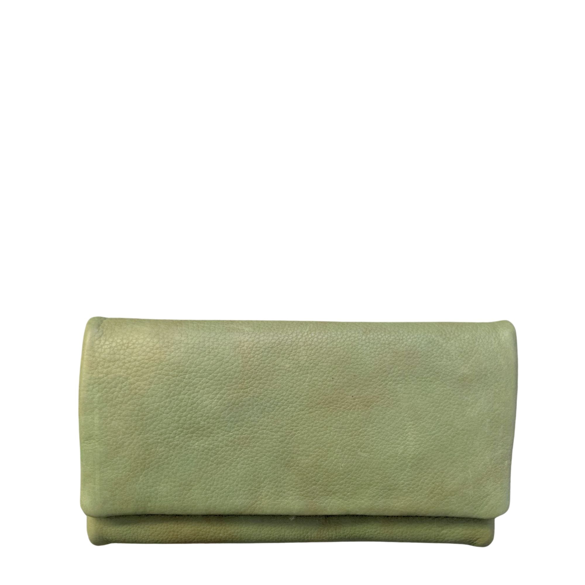 Ladies Flap Purse