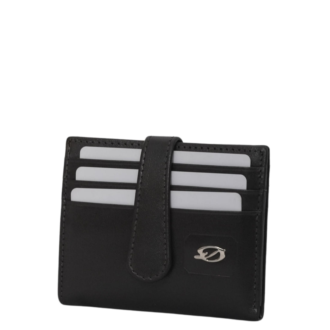 Card Leather Wallet 1476