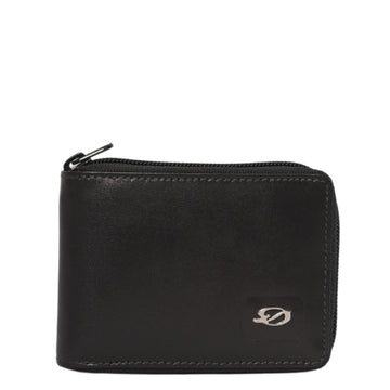 Zip Around Card Wallet 1478