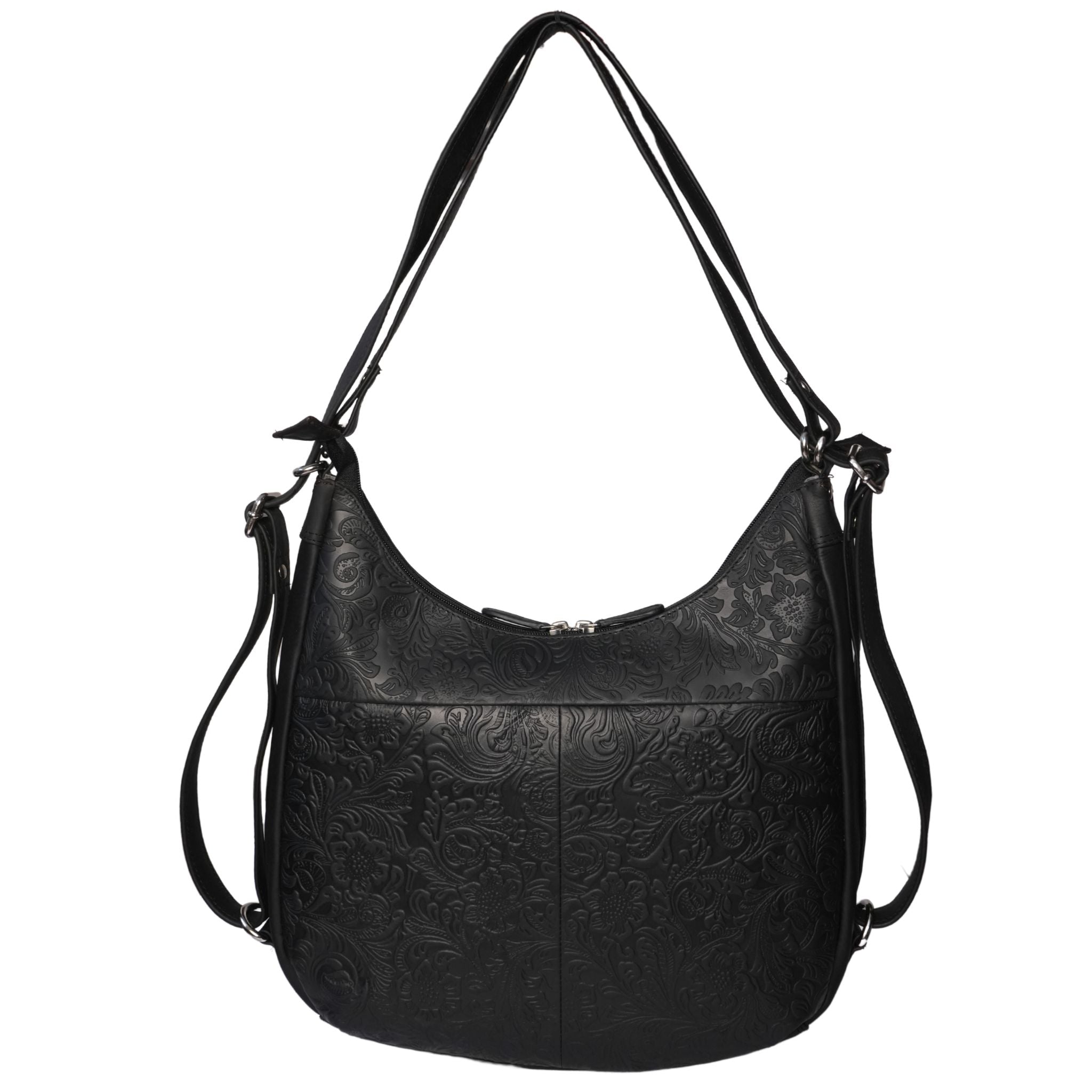 Shoulder Bag / Convertible Backpack EOP02