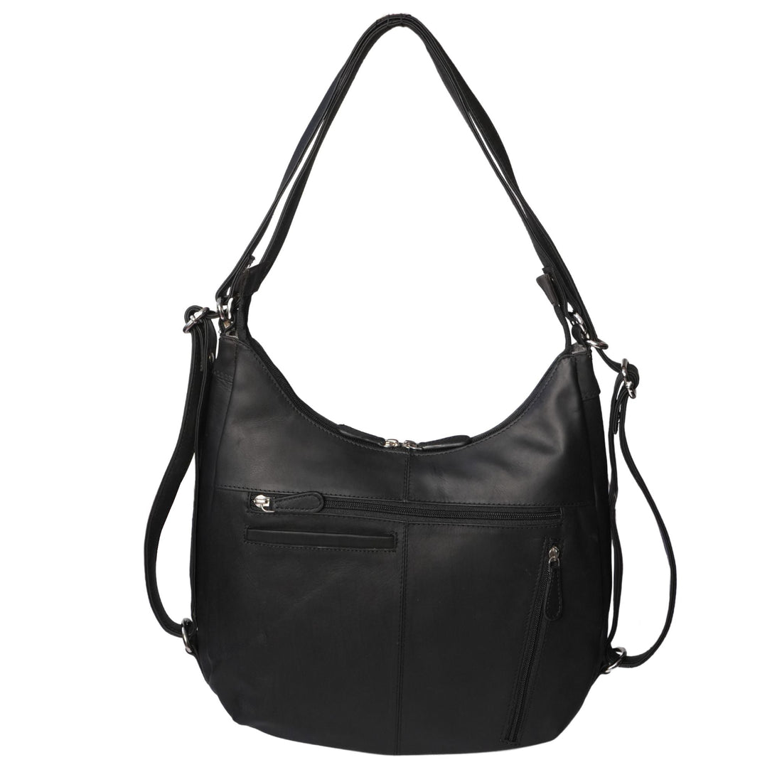 Shoulder Bag / Convertible Backpack EOP02