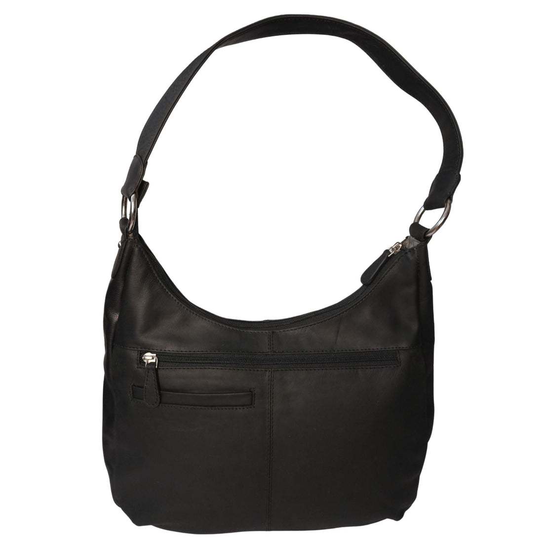 Black Shoulder bag