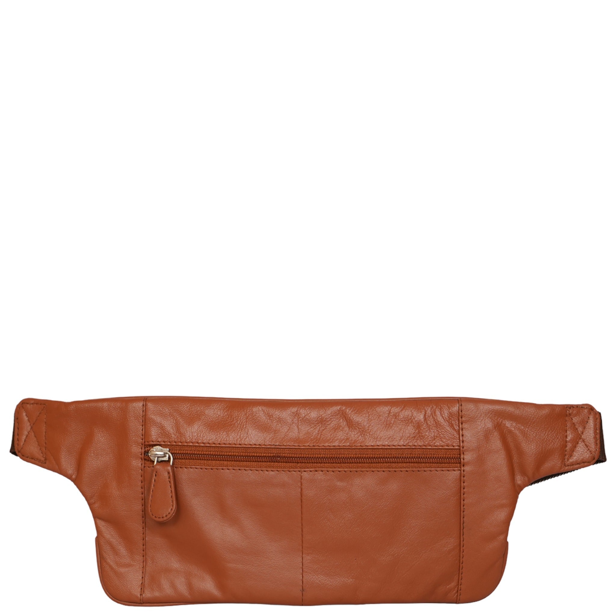 Leather Waist Bag GBB03A
