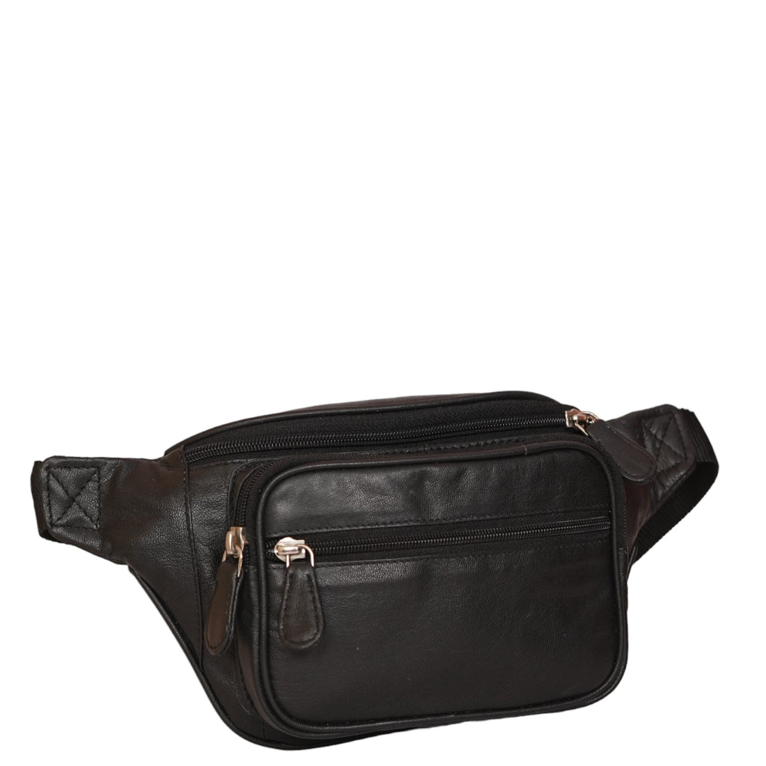 Leather Waist Bag GBB051