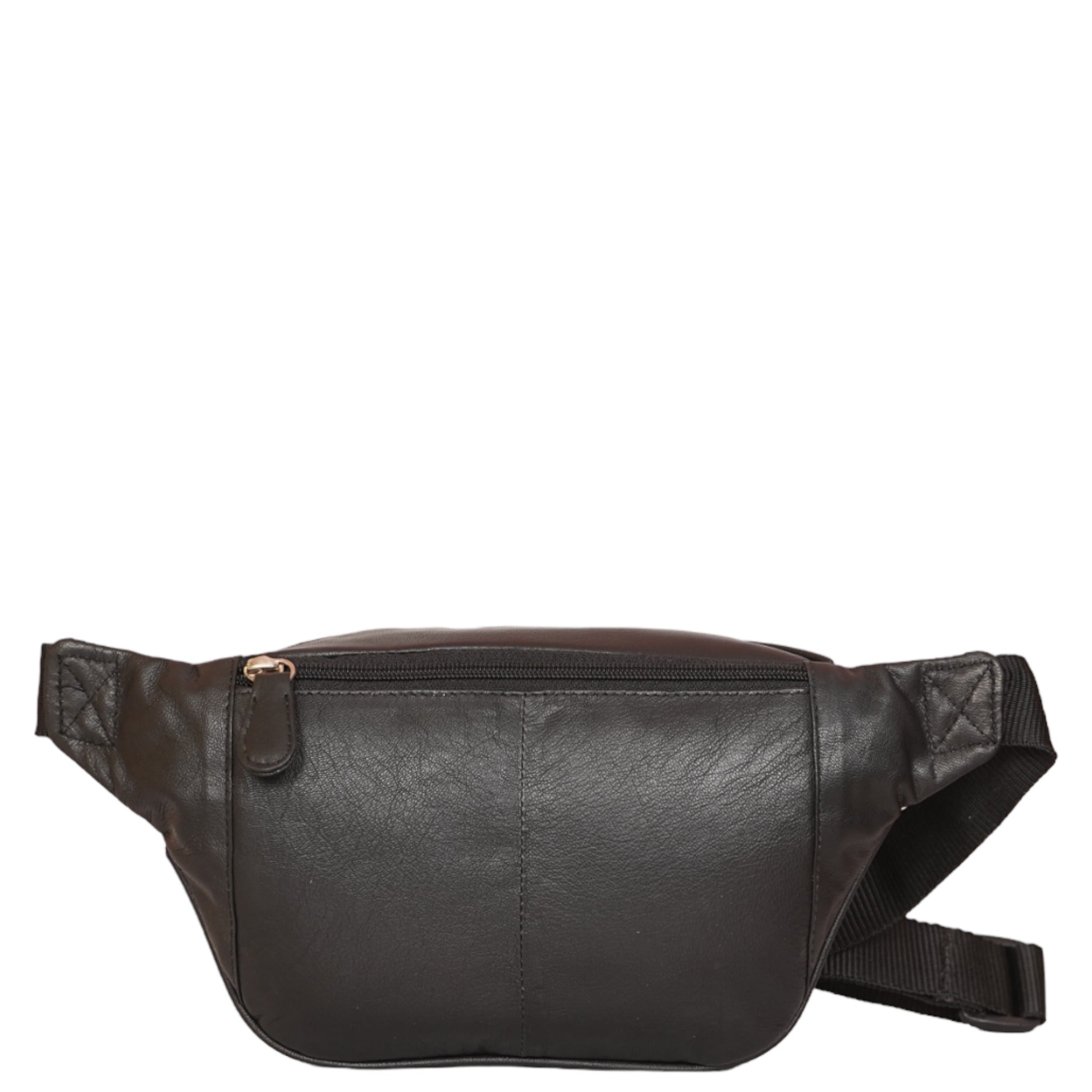 Leather Waist Bag GBB051