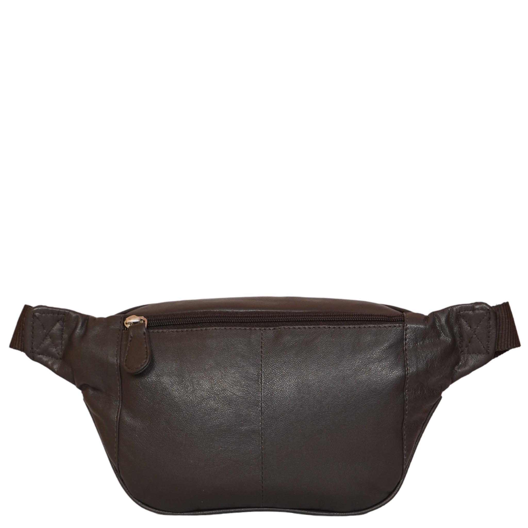 Leather Waist Bag GBB051