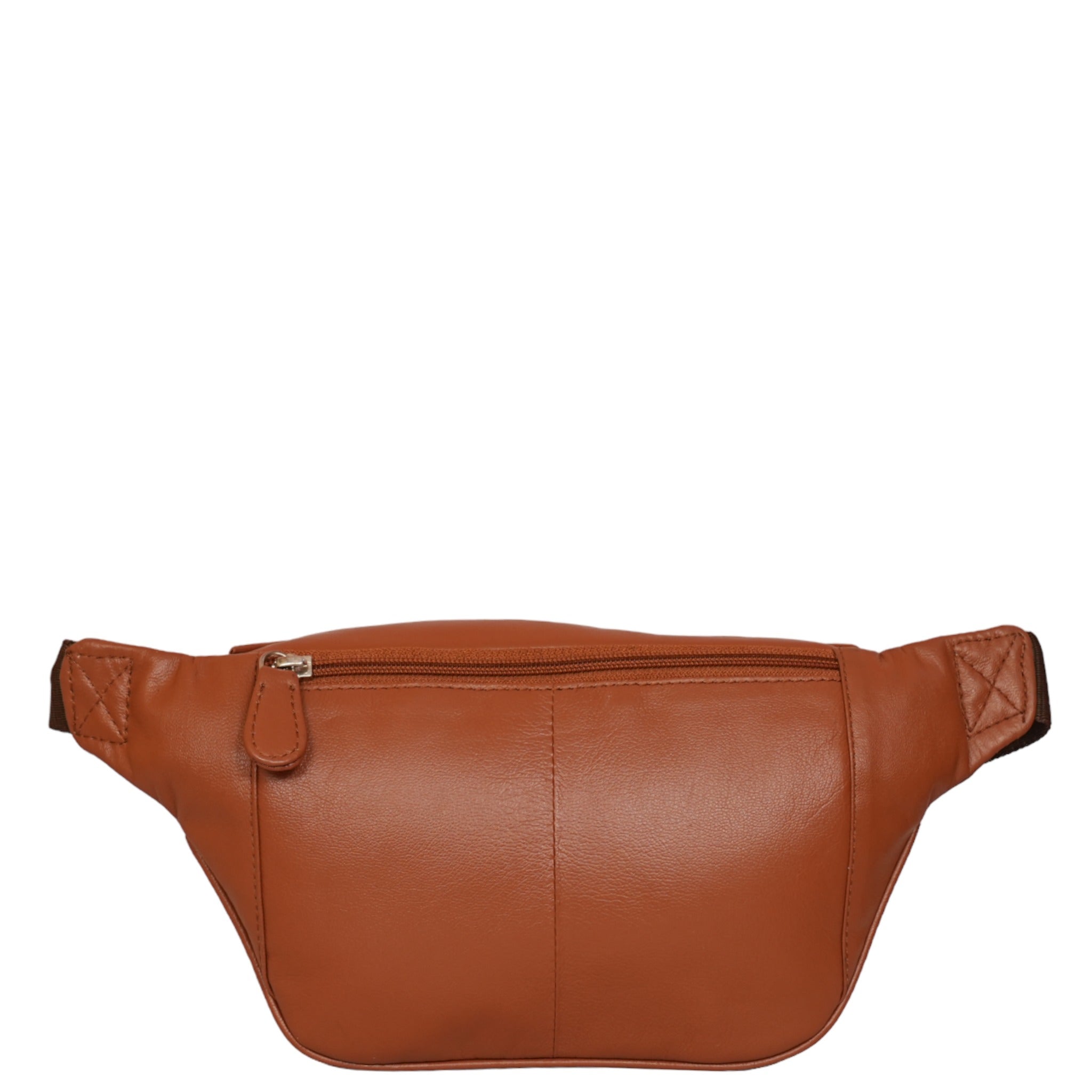 Leather Waist Bag GBB051