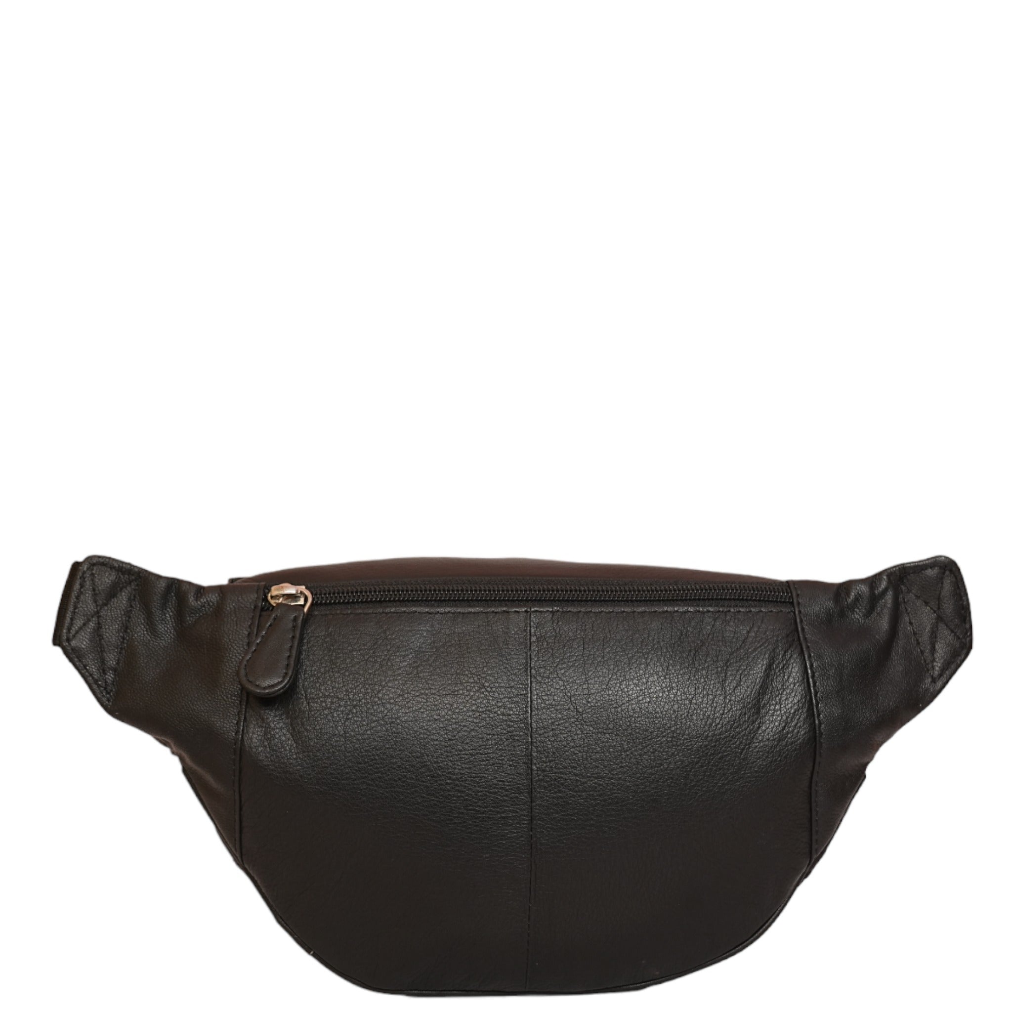 Leather Waist Bag GBB054