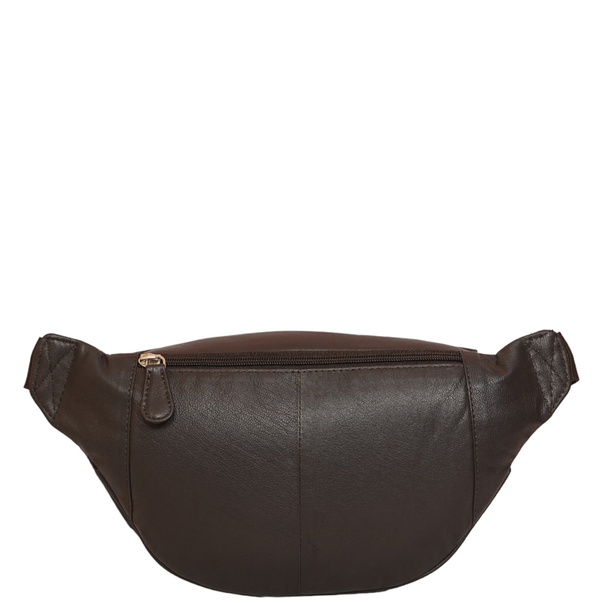 Leather Waist Bag GBB054