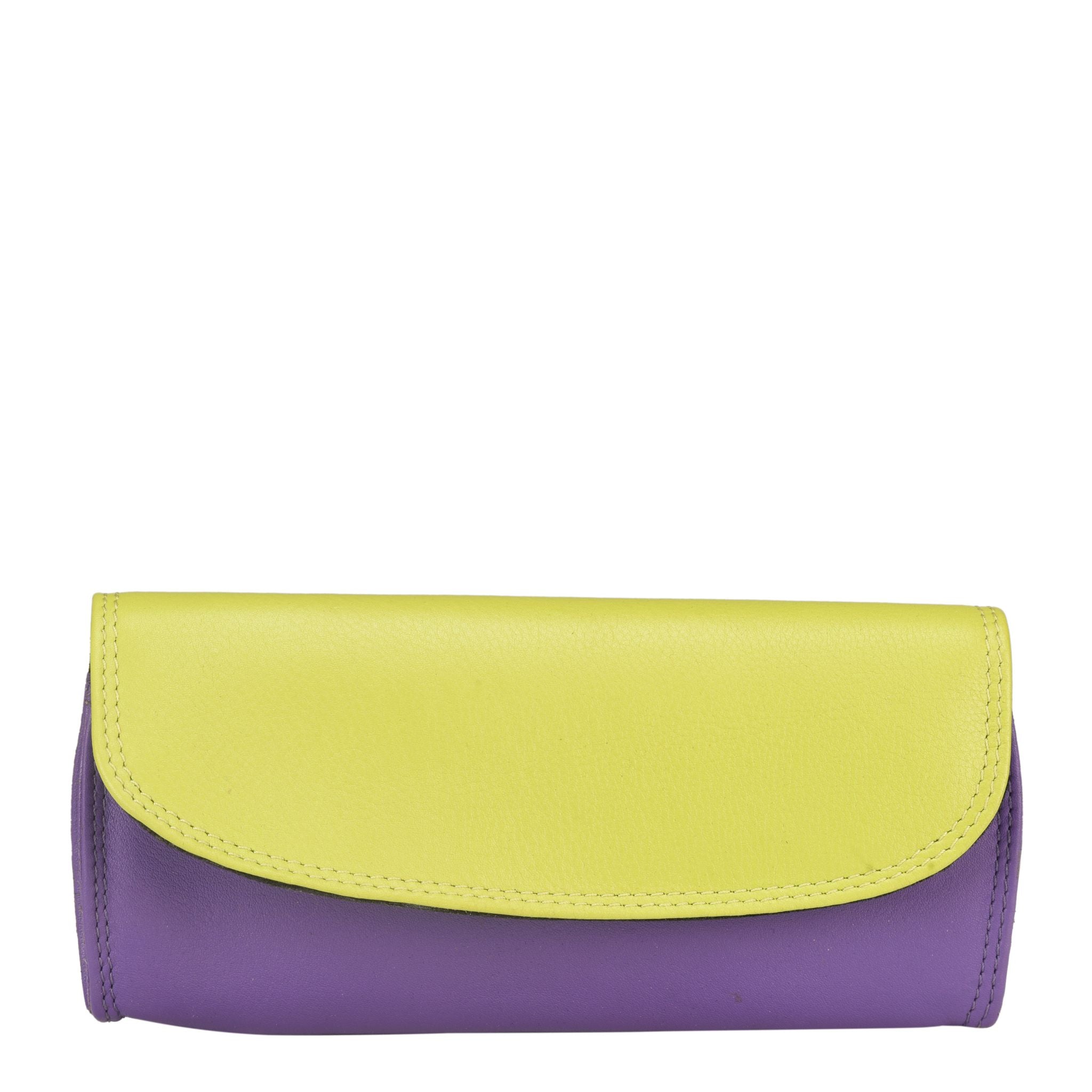 Spectacle Glass Cover Two Tone Colours