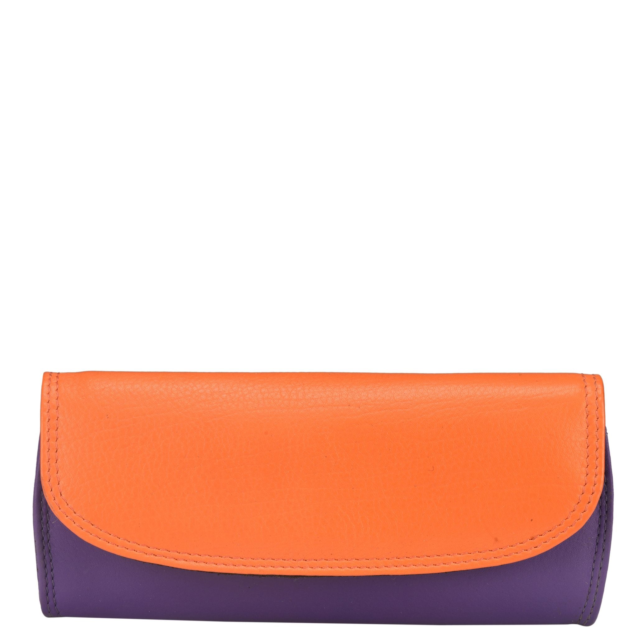Spectacle Glass Cover Two Tone Colours