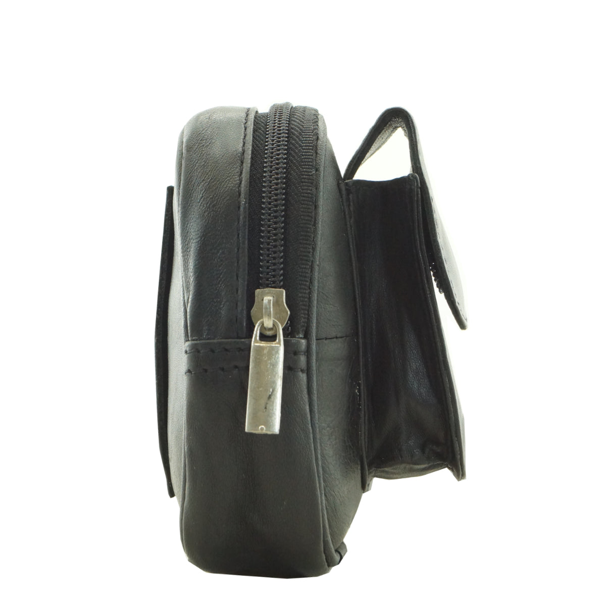 Cenzoni Fashions – Zip Coin Purse – M25
