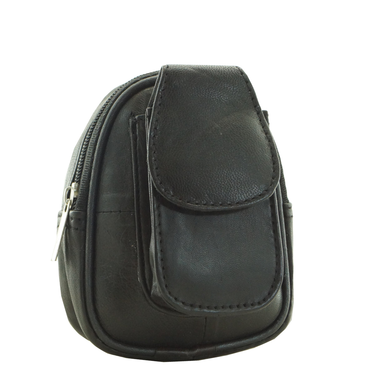 Cenzoni Fashions – Zip Coin Purse – M25