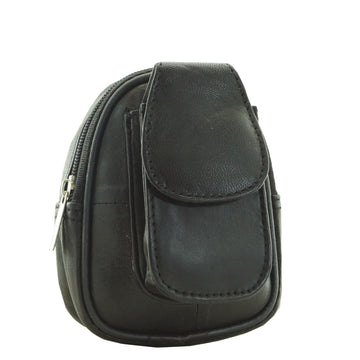 Cenzoni Fashions – Zip Coin Purse – M25
