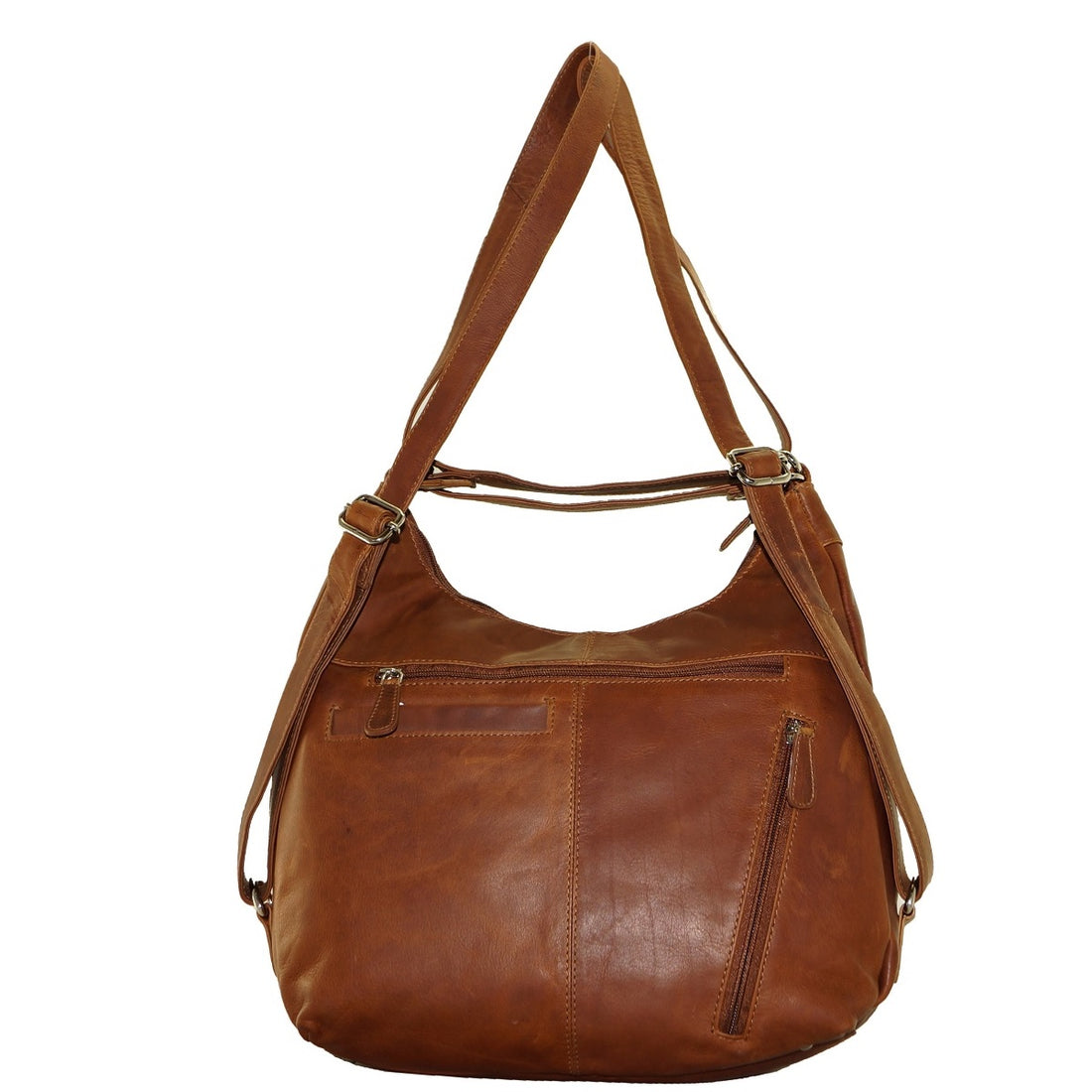 Shoulder Bag Convertible Backpack OPCHT02