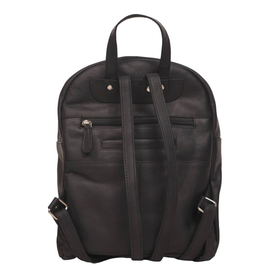 Cowhide Backpack OPHL833