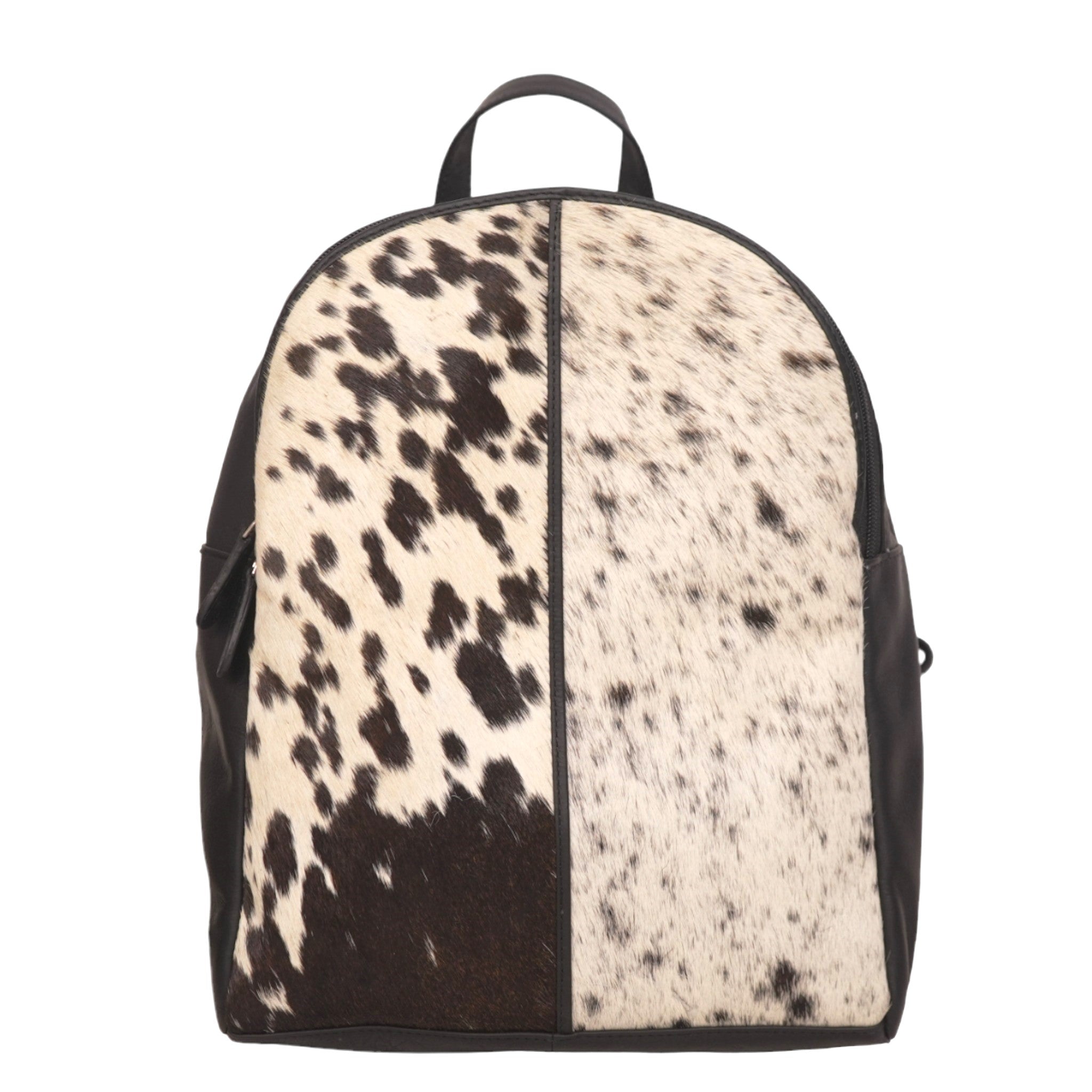 Cowhide Backpack OPHL833