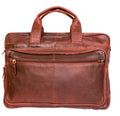 Buy Online Office Leather handbags for Laptop | OPVS018 Image 01