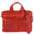 Buy Online Office Leather handbags for Laptop | OPVS018 Image 02