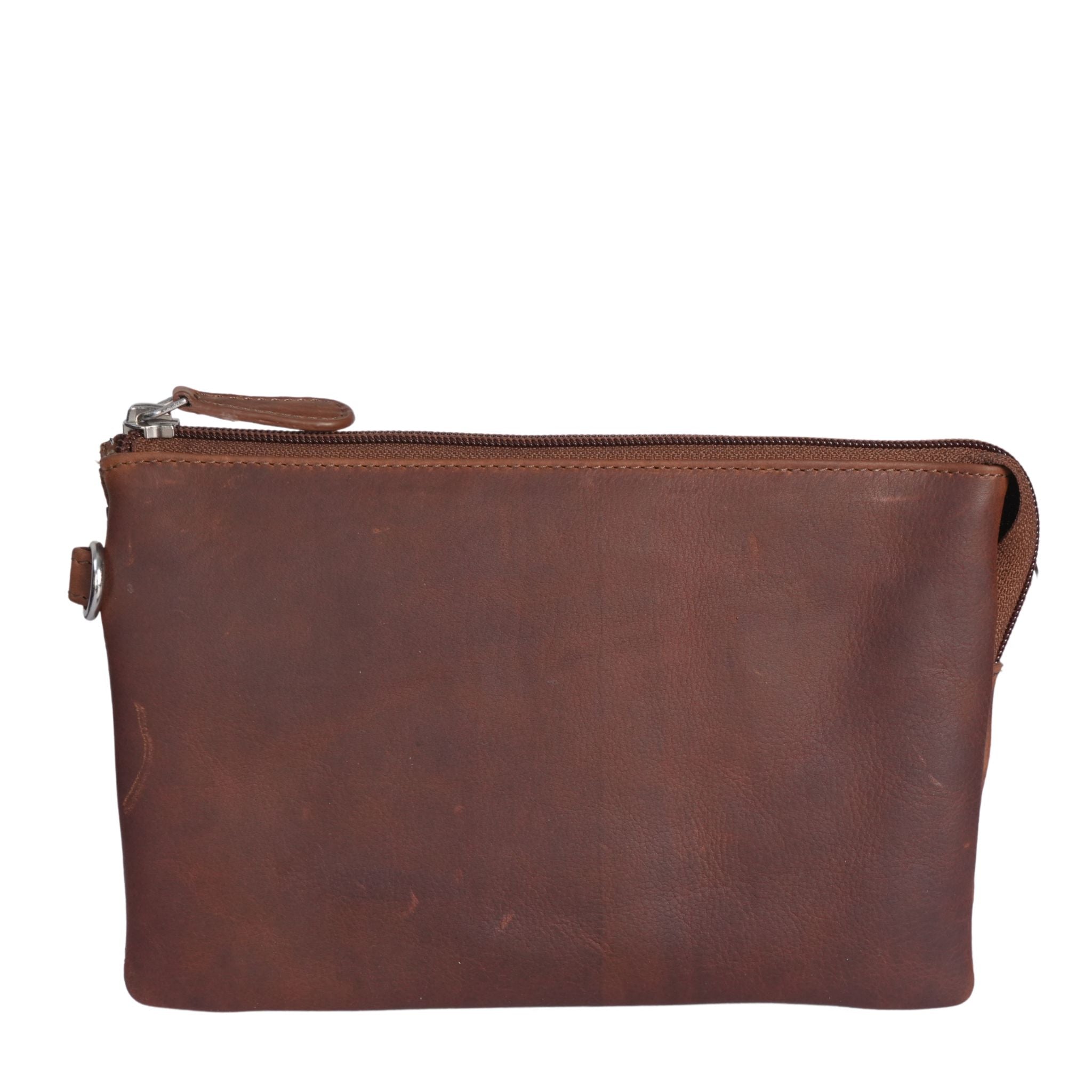 Small Leather Cross Body Sling Bag SEOP821