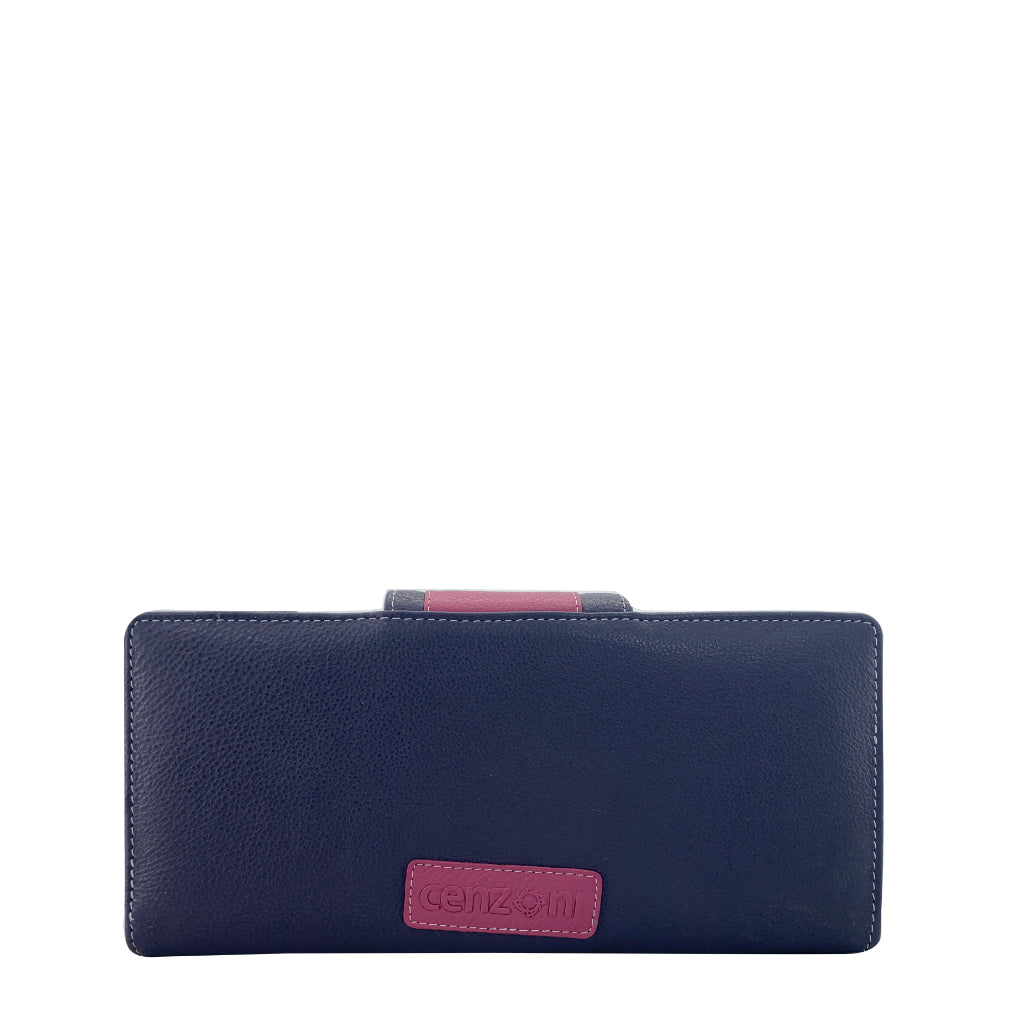 Cenzoni Travel Wallet TW01
