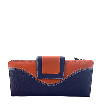 Cenzoni Fashions – Travel Wallet – TW01