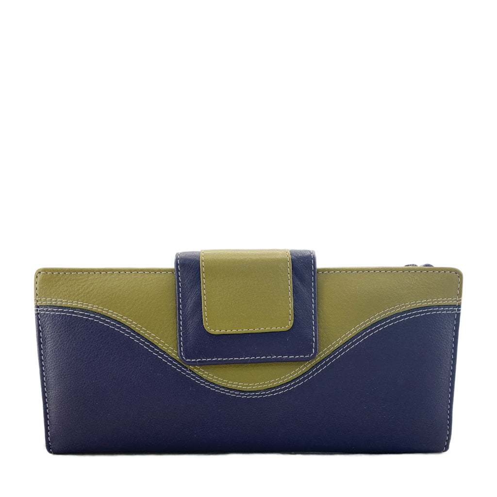 Cenzoni Travel Wallet TW01