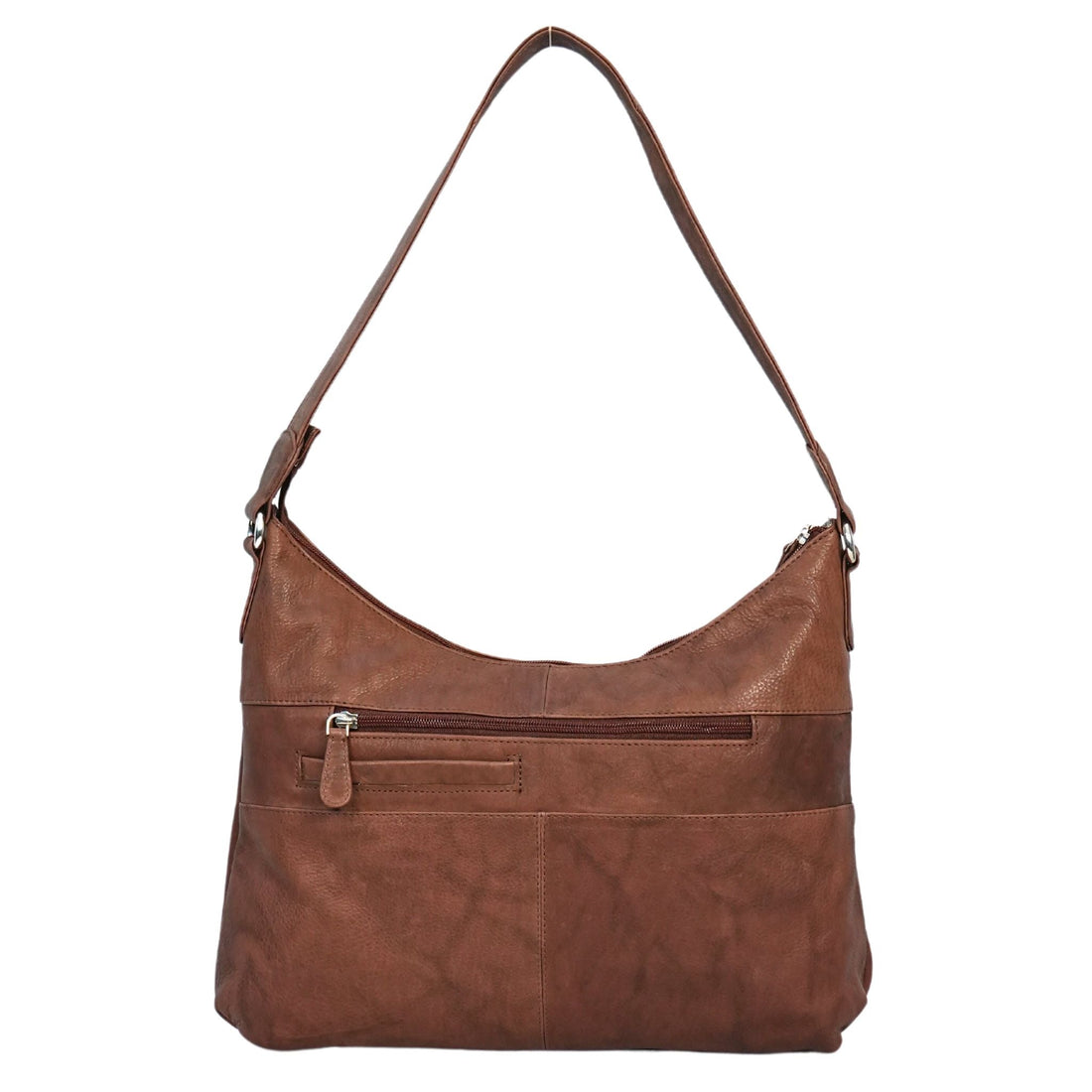 Clara Leather Shoulder Bag WLHK31