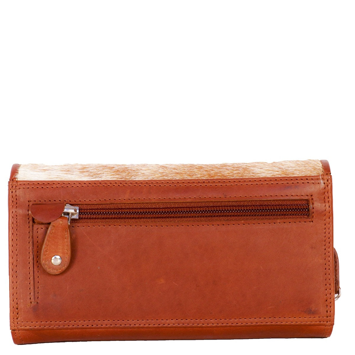 Cenzoni Hairon Ladies Purse ZHLW001A
