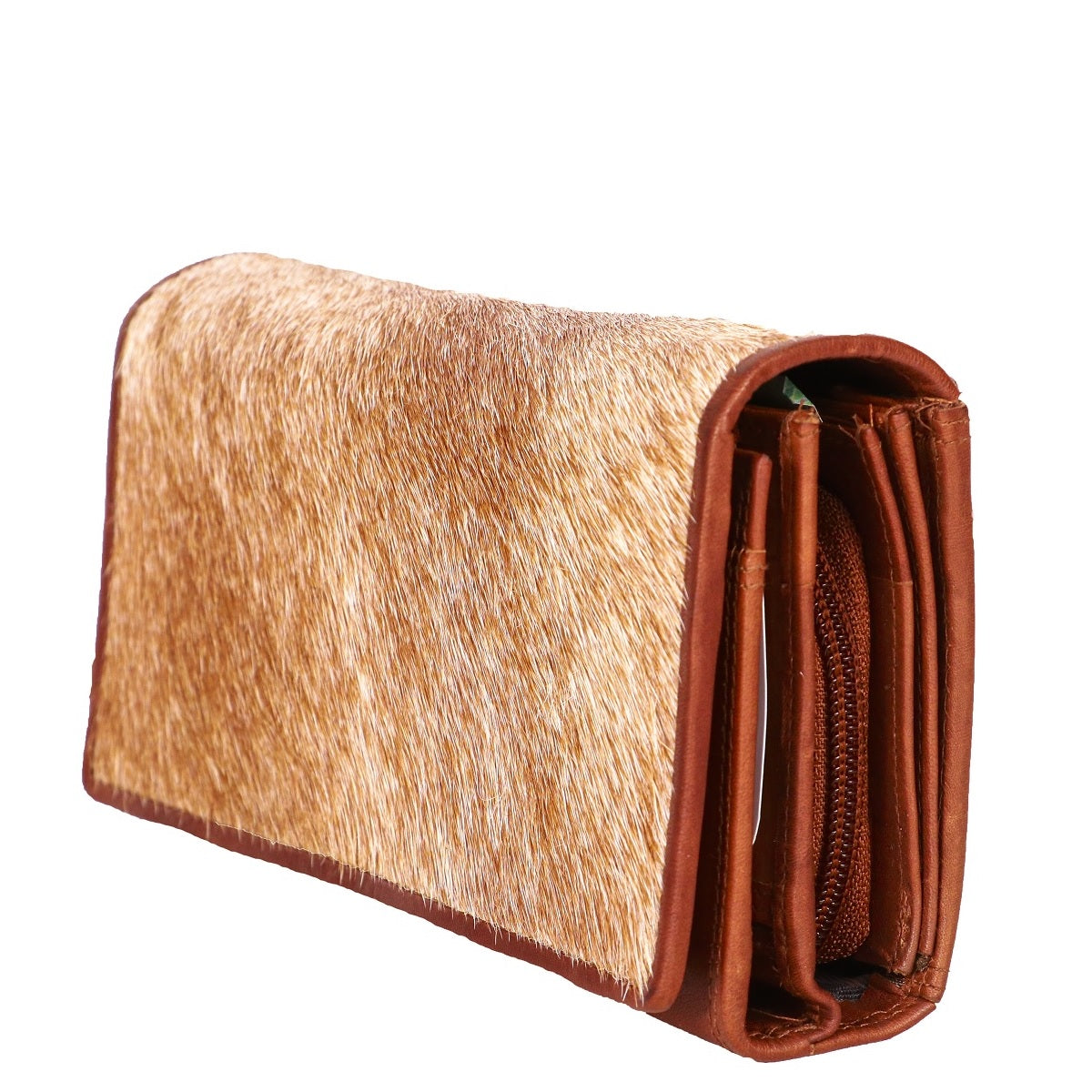 Cenzoni Hairon Ladies Purse ZHLW001A