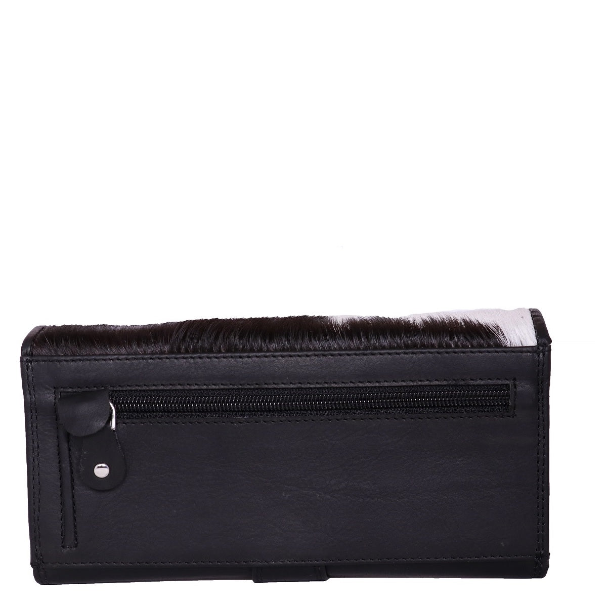 Cenzoni Long Ladies Hairon Purse ZHLW036CA