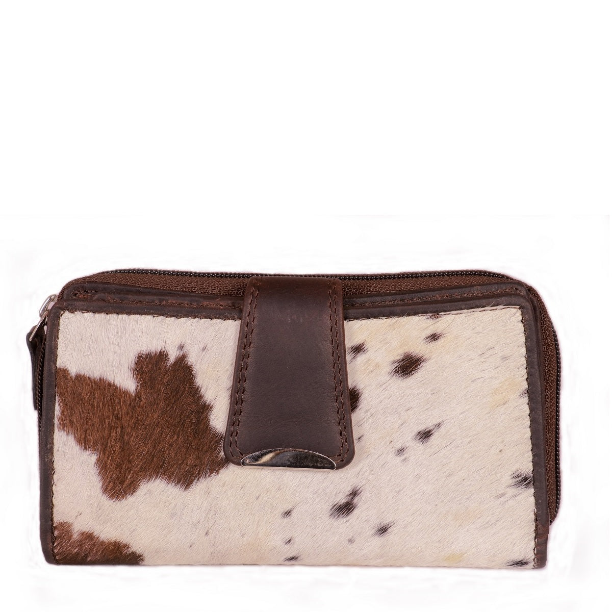 Cenzoni Hairon Ladies Long Wallet ZHLW4493