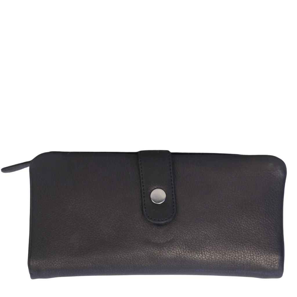Houston Fashions – Ladies Purse - ZWLLW02