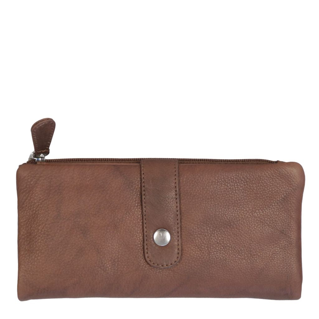 Houston Fashions – Ladies Purse - ZWLLW02