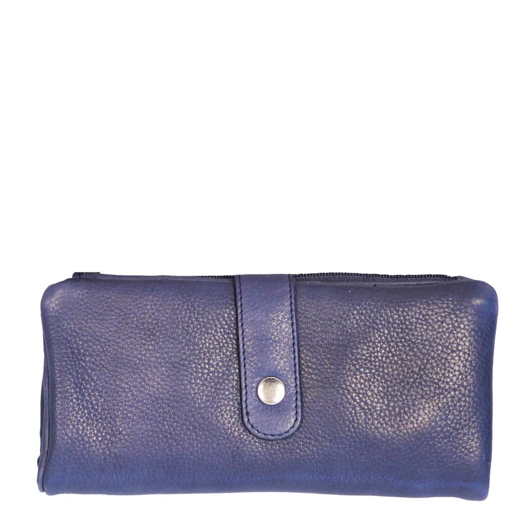 Houston Fashions – Ladies Purse - ZWLLW02