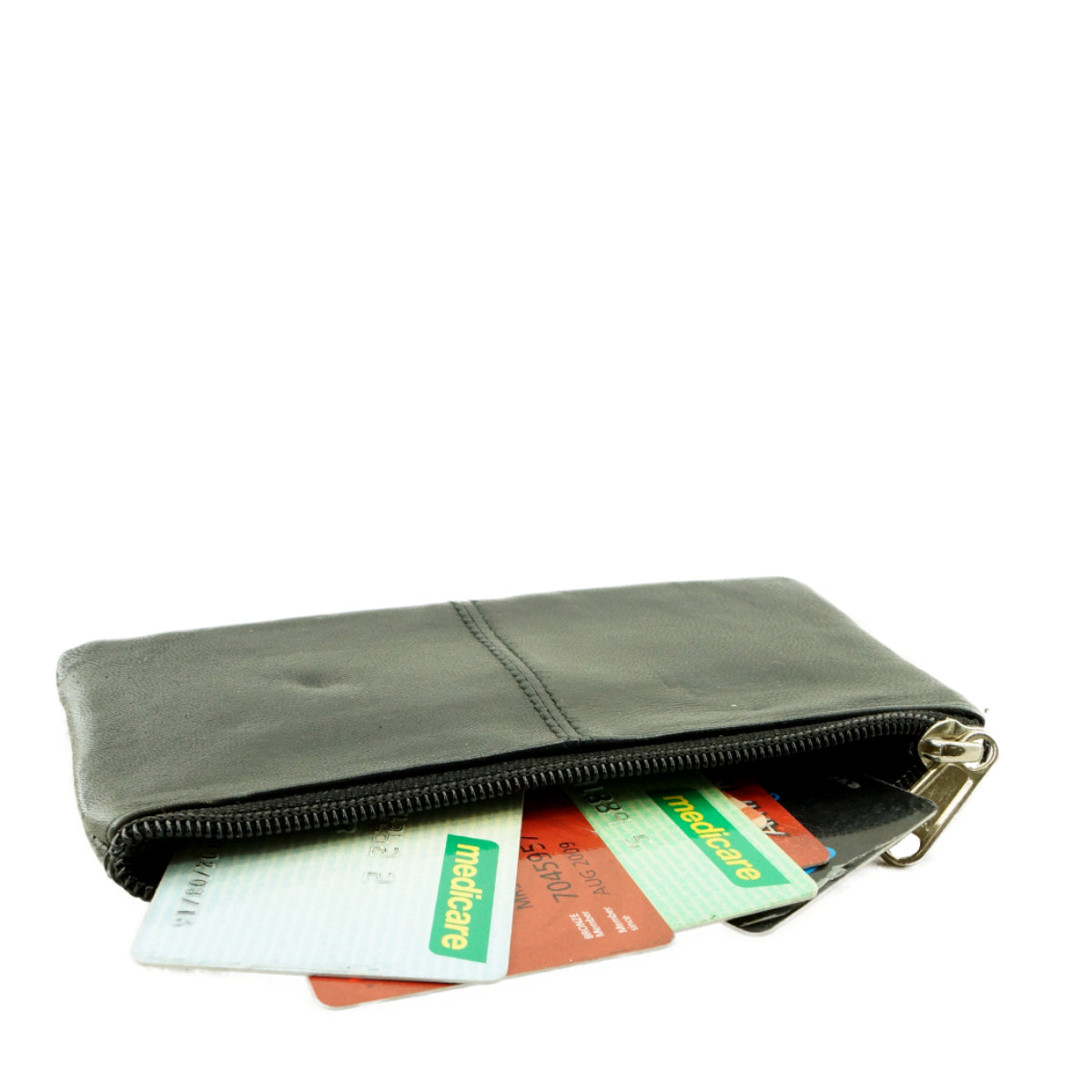 Seira Fashions – Coin Zip Purse - MCH01