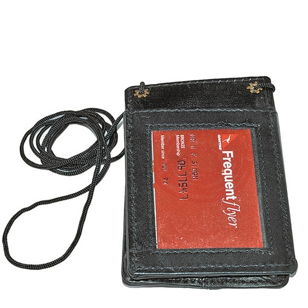 Card Holder with Strap NP03