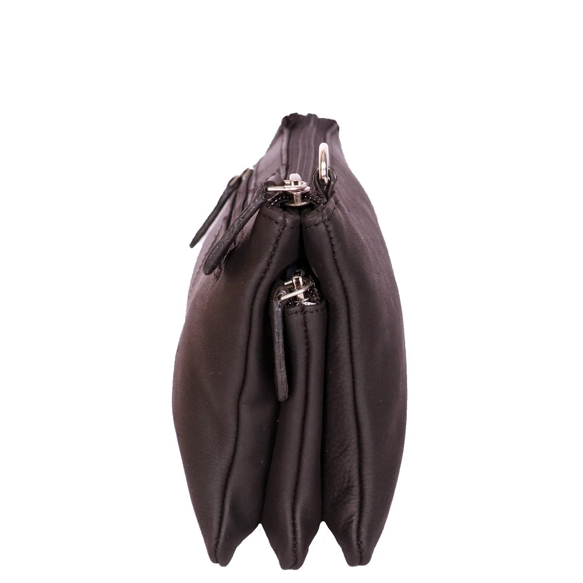 Small Leather Cross Body Sling Bag SEOP821